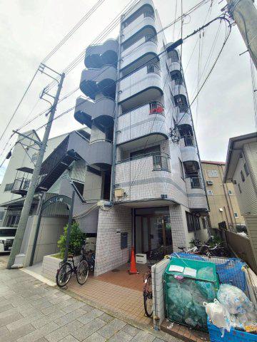 クエステート西宮