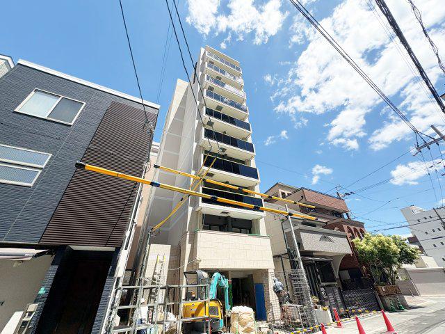 THE SENSE RESIDENCE 新深江