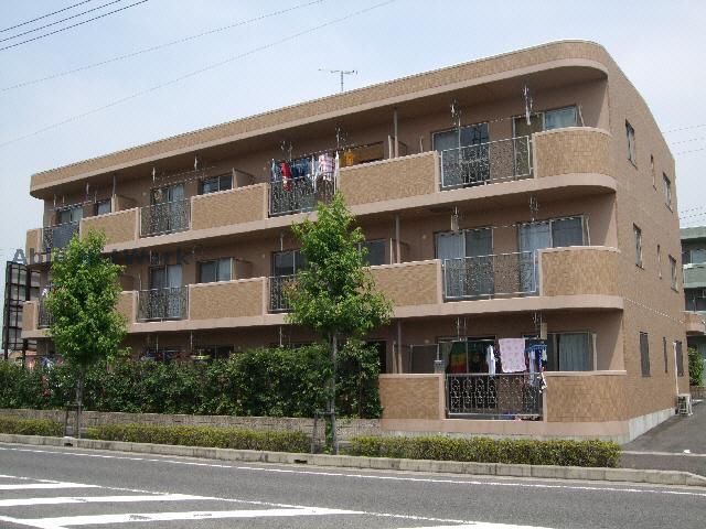 サンシャイン大留