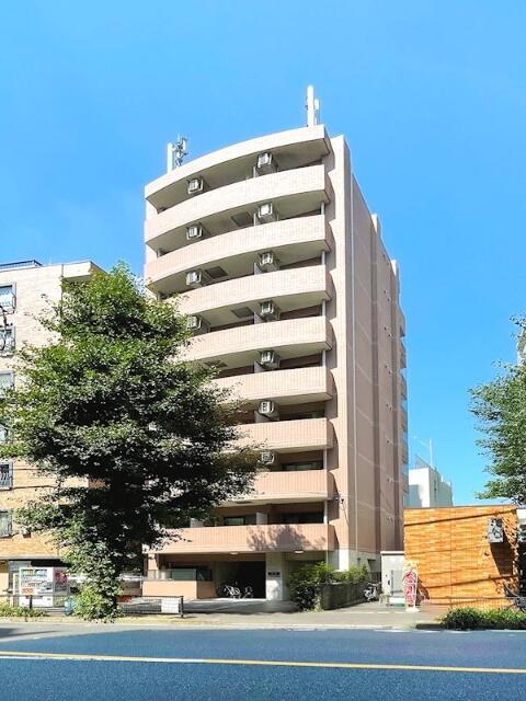 メインステージ中野弥生町