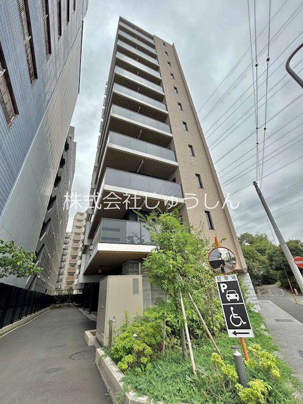 スプランディッド新横浜