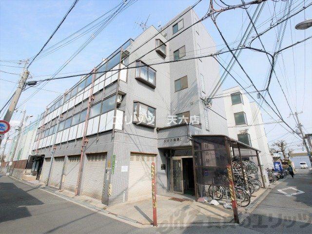 ジオナ柴島III