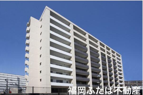 ランドマーク和白