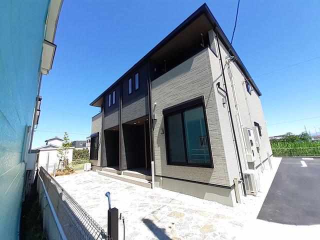 ラ・パーチェ