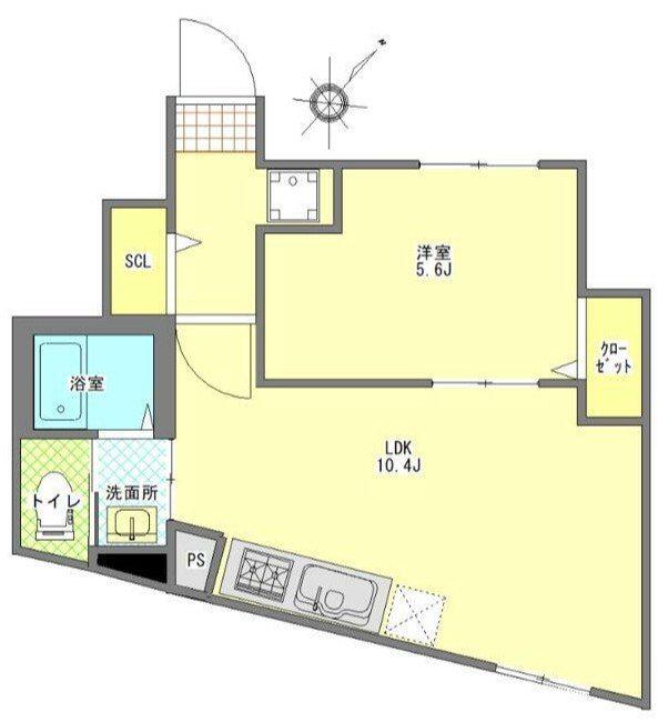 アピチェ西調布