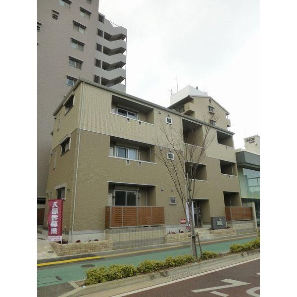 フォーレ向野