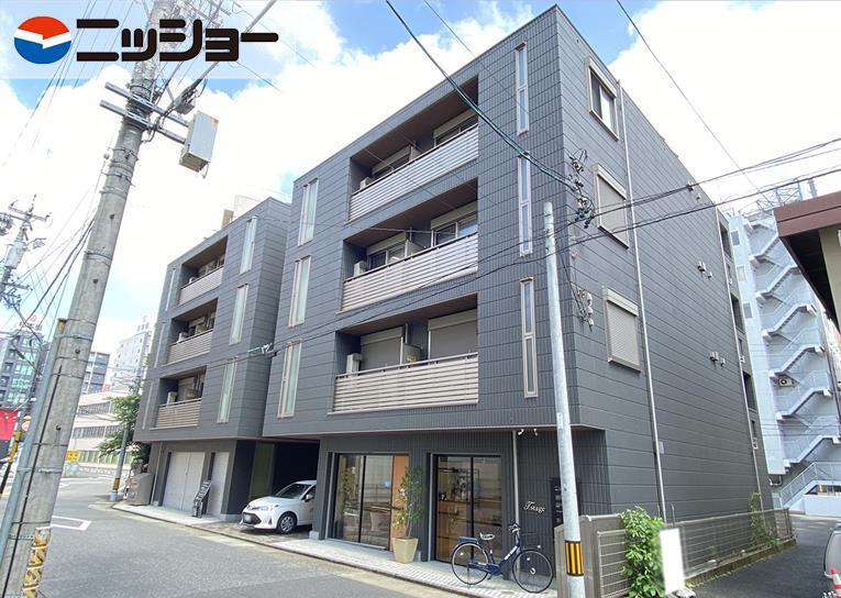 LIVION金山イースト