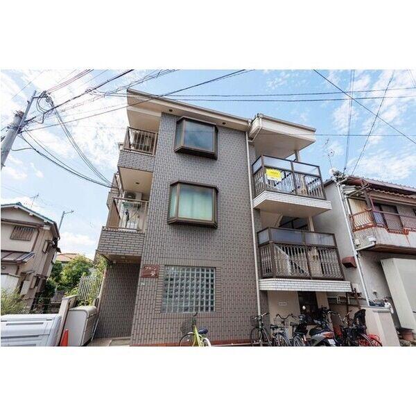 グリーン蛍