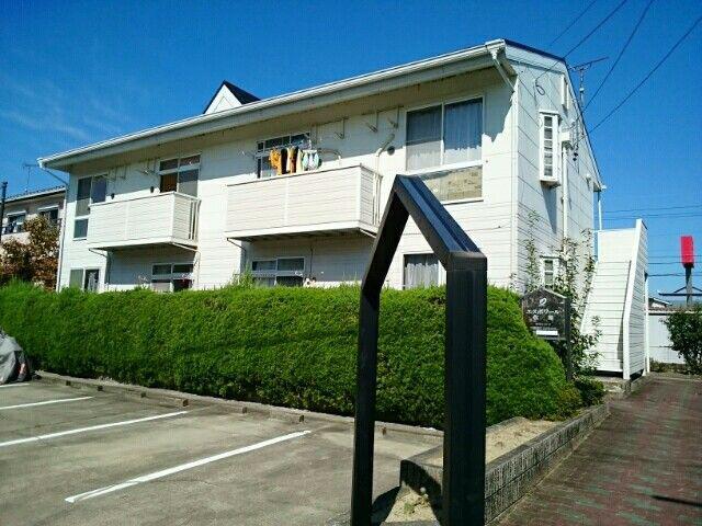 エスポワール佐屋