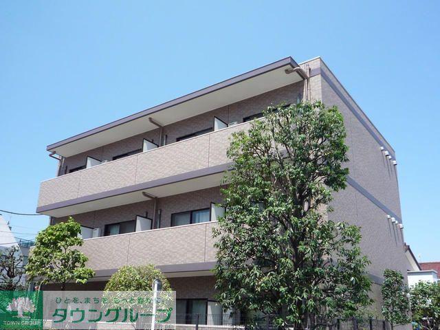 ウィンハウス江古田