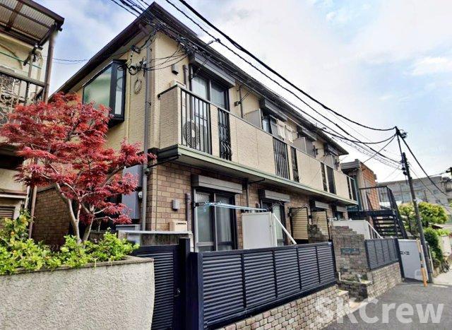 セシル高田馬場