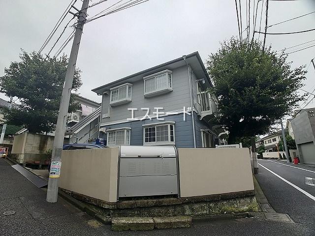 メゾン原田II