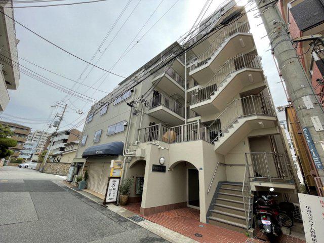 甲南住吉ハイム
