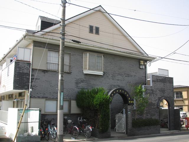 アートパレス学園町