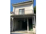 大泉中町飛田アパート