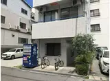 エムジェイファイブ神戸アパートメント