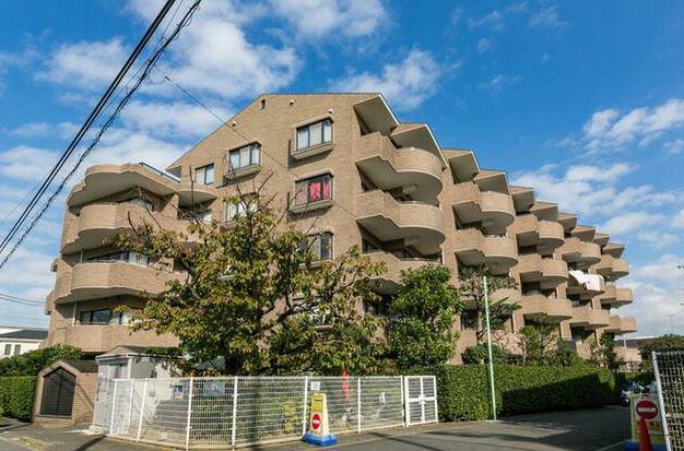 ブロンズストーン宇田川