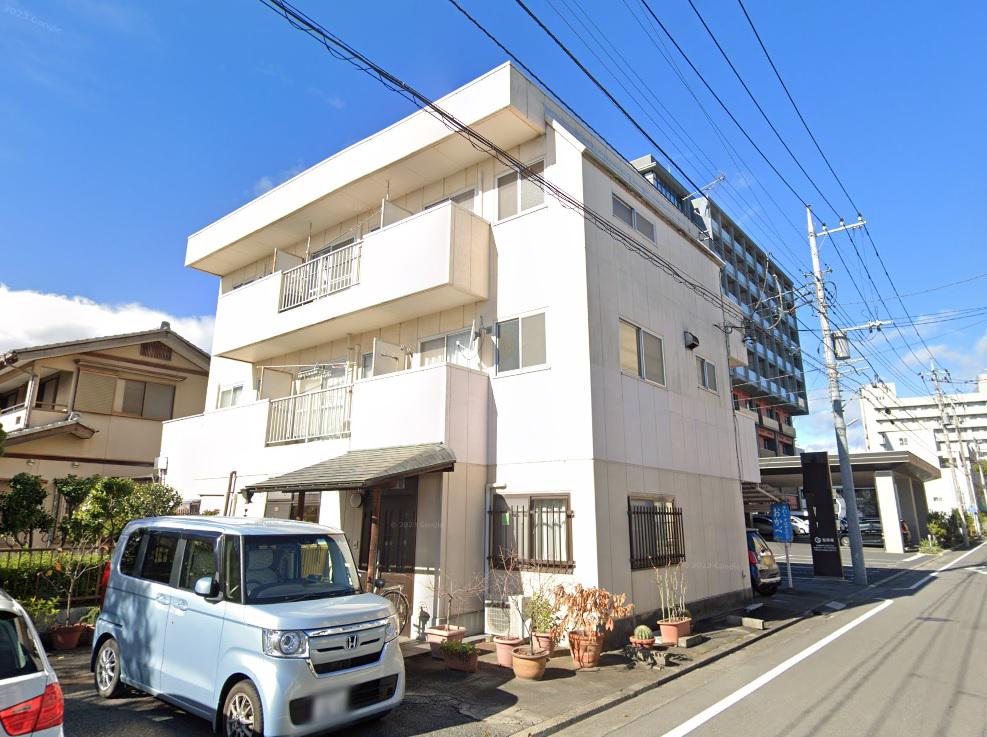 島崎マンション