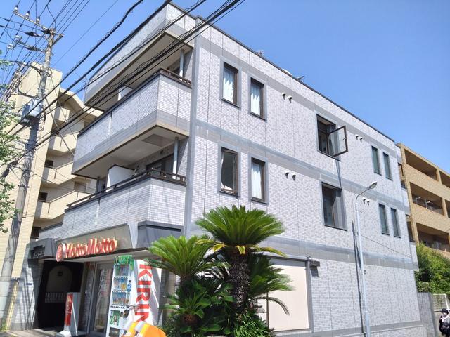 サンネコザネ
