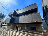 東武東上線 鶴瀬駅 徒歩4分 3階建 築5年