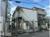 ルポゼ久津川