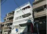 サンコーポ久米川