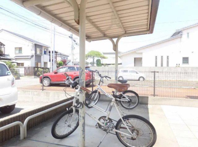 ＪＲ信越本線 越後石山駅 徒歩19分 3階建 築25年