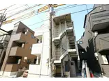 インスパーク千住緑町II