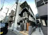 インスパーク千住緑町II