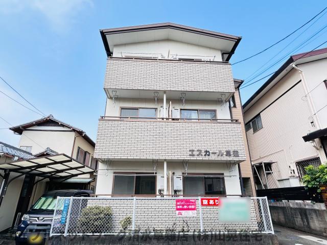 エスカール草薙(ワンルーム/1階)
