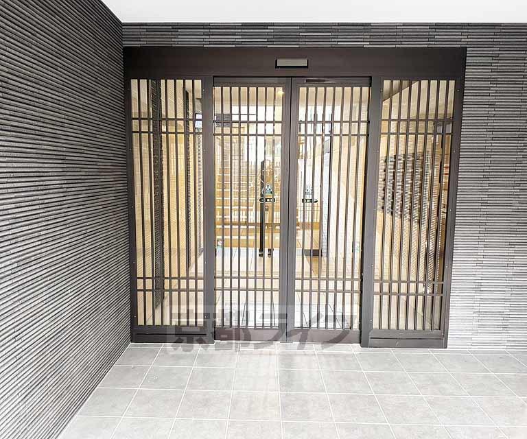 サクシード伏見西町