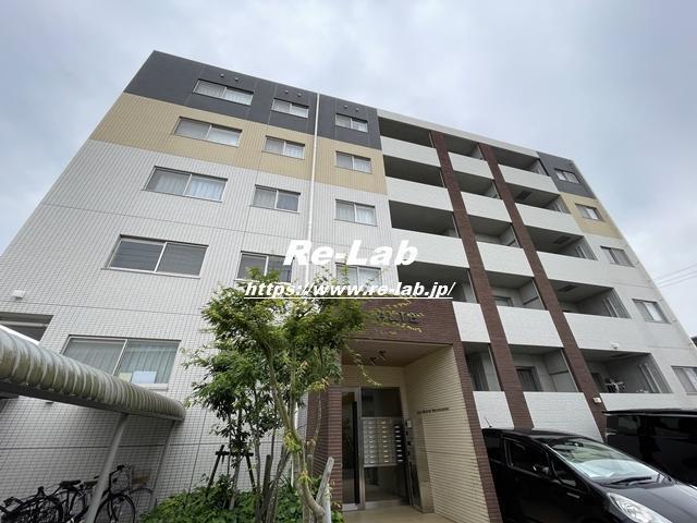 ALTE MEISTER和知川原