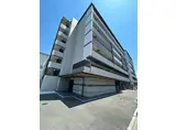 プレデコート西京極