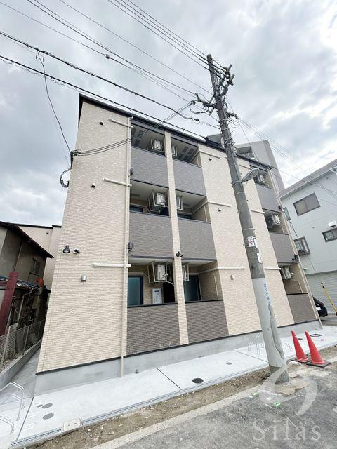 H-MAISON塚本III