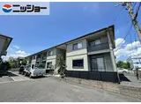 オアシス・コート A棟