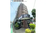 グリフォーネ横浜・伊勢町