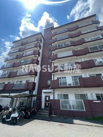 第2東大阪村橋マンション