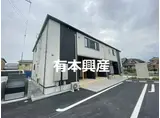 コンフォリア森下リバーサイド
