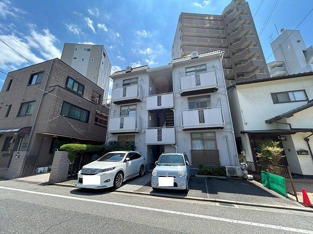 アーバンライフ中広