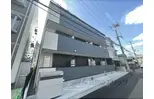ALEGRIA古川橋Ⅱ