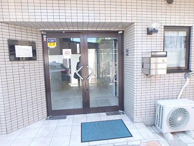 プラザ川口