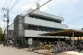 狭山ヶ丘ハイツB号棟