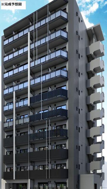 ヒカルサ久里浜