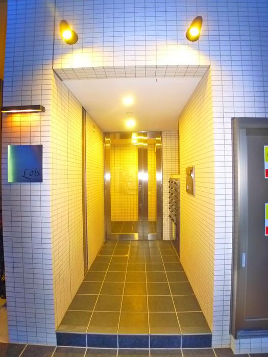 京成本線 千住大橋駅 徒歩1分 7階建 築12年