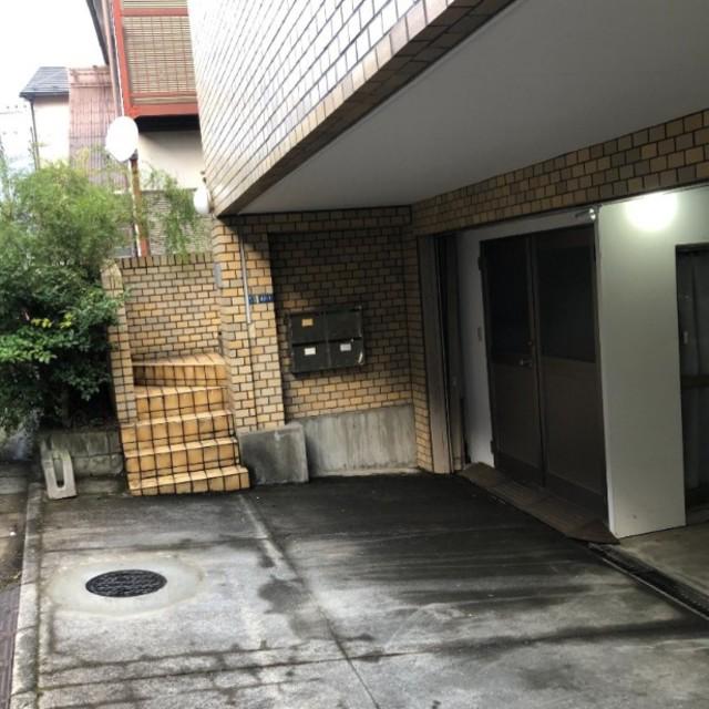 ＪＲ高崎線 尾久駅 徒歩14分 3階建 築44年