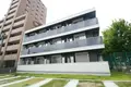愛知県名古屋市中村区大秋町の建物