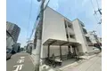 フジパレス平野西