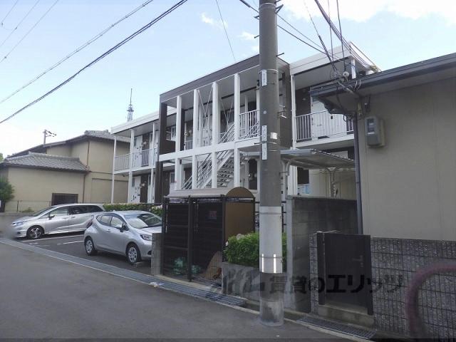 レオパレスパーク ハイム