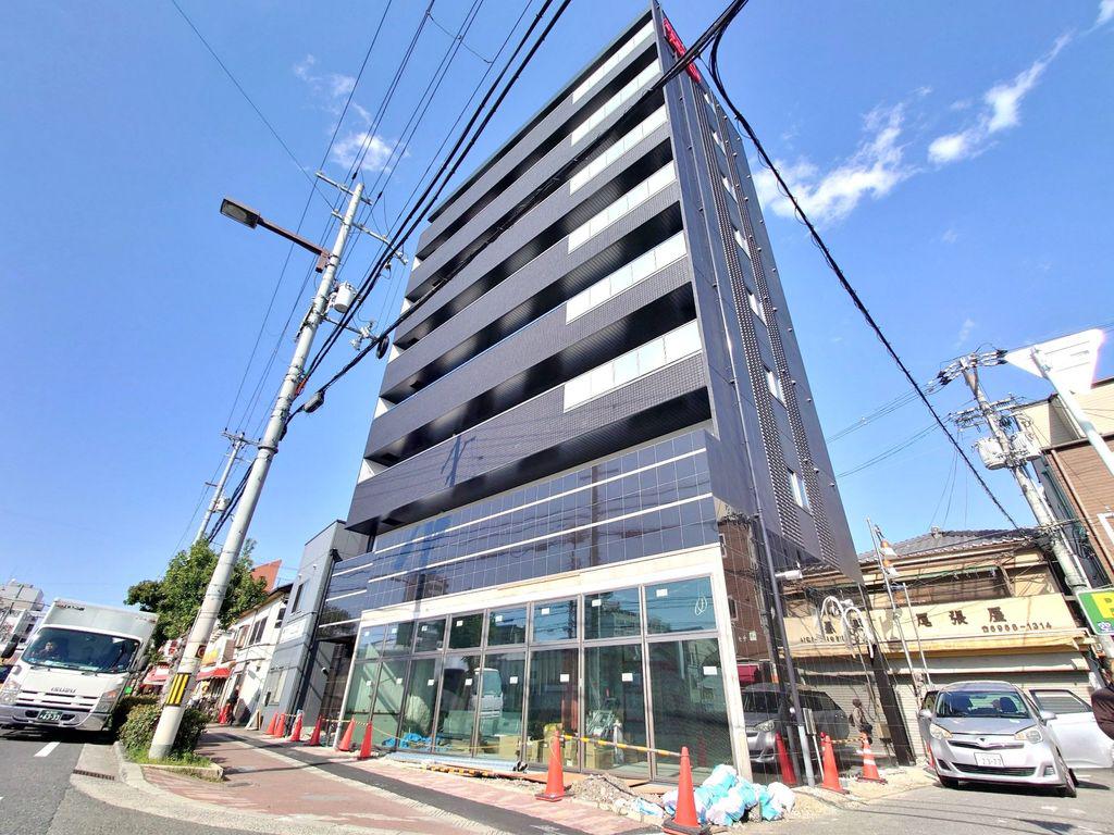 ゼクス鴫野東