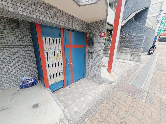 ベルトピア中山手